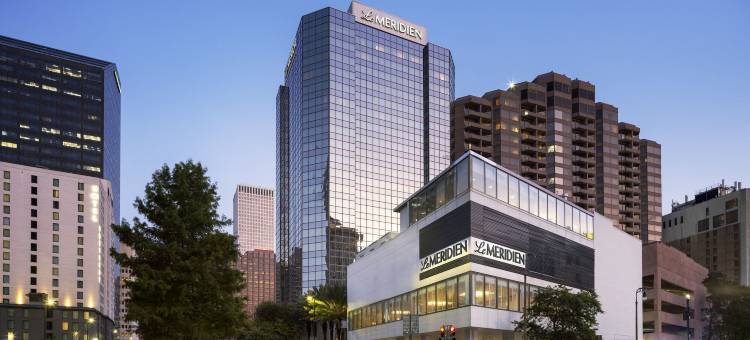 新奥尔良艾美酒店(Le Méridien New Orleans)图片