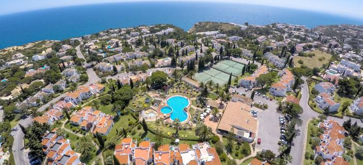 罗查拉瓦村度假酒店(Rocha Brava Village Resort)图片