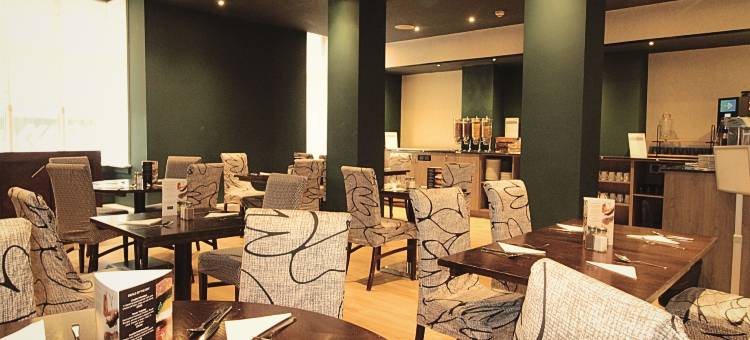 斯图亚特酒店, 贝斯特韦斯特Sure精选(The Stuart Hotel, Sure Hotel Collection by Best Western)图片