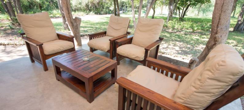 赛非派旅行旅舍(Sefapane Lodge and Safaris)图片