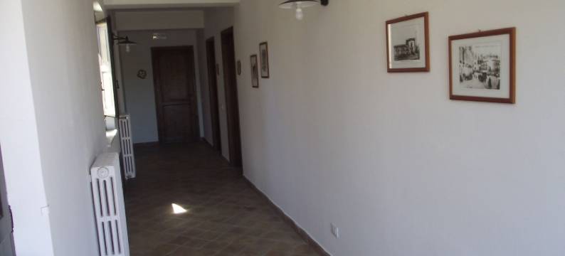 卡萨尔罗斯酒店(Il Casale Delle Rose)图片