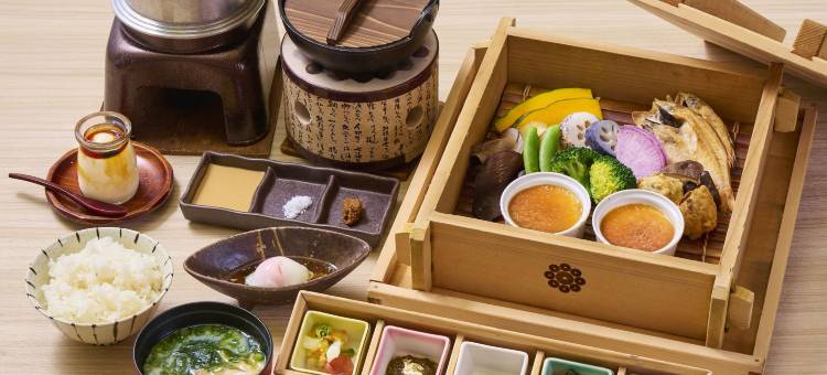 白鹭汤俵屋旅馆(Shirasagiyu Tawaraya)图片