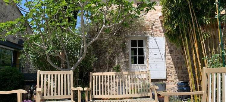 马斯埃斯康贝尔酒店(Mas Escombelle)图片