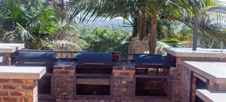 山顶招待所(The Hilltop Guesthouse)图片