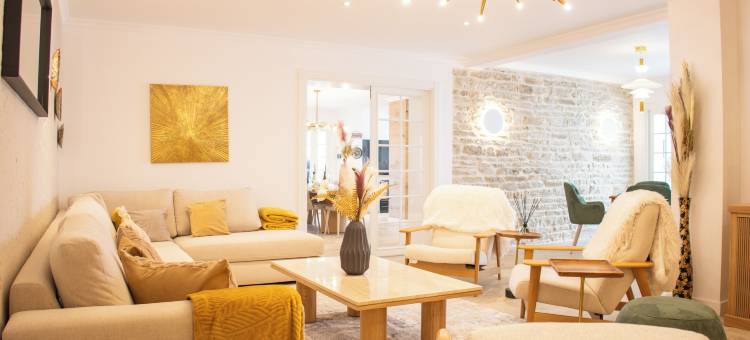 Les reveries du Clos derrière St Jean图片