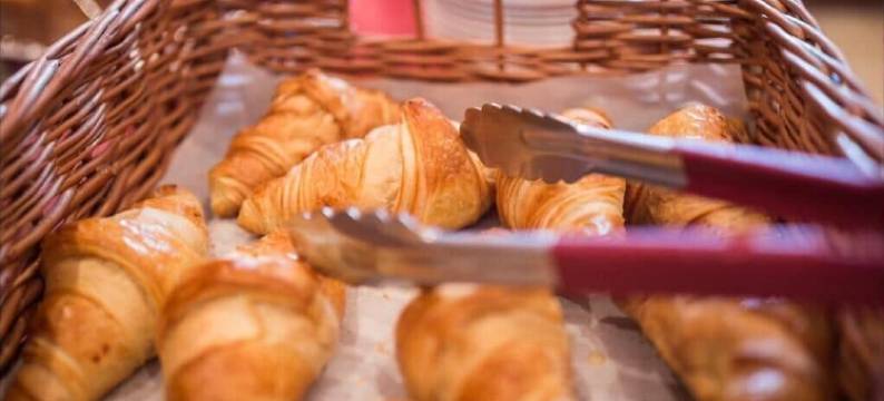 贝莱尔酒店(Hôtel Bel'Air)图片