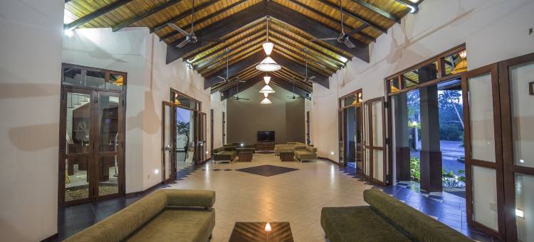 凯瑟拉度假村(Kithala Resort - Thema Collection)图片