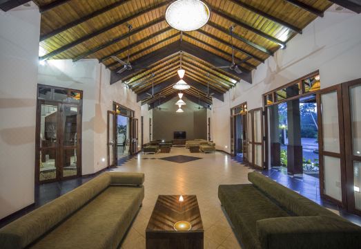 Kithala Resort - Thema Collection Hotel Overview