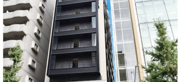 利夫马克斯酒店-博多站南店(HOTEL LiVEMAX Hakataeki Minami)图片