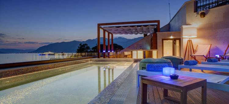 拉罗什精品酒店(Boutique Hotel la Roche)图片