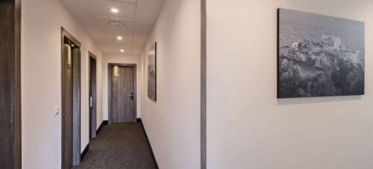 贝斯特韦斯特德米勒酒店(Best Western Hotel dei Mille)图片