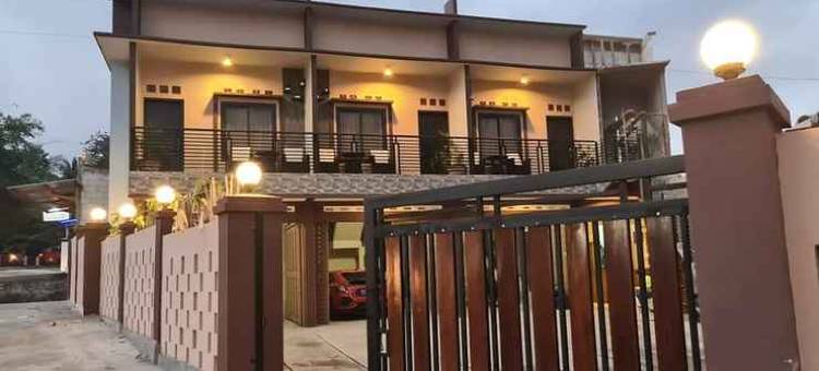 Berkah Khasanah - Syariah Homestay图片