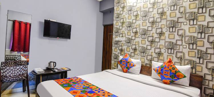 Fabexpress 威斯汀广场(Fabexpress Westin Plaza)图片