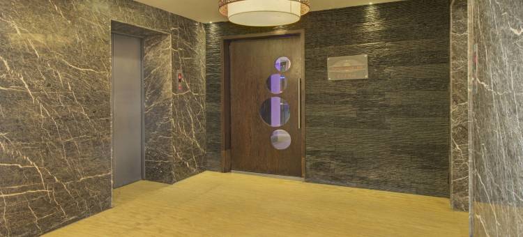 Treebo 阿兰卡旅馆(Treebo Alankar Inn)图片