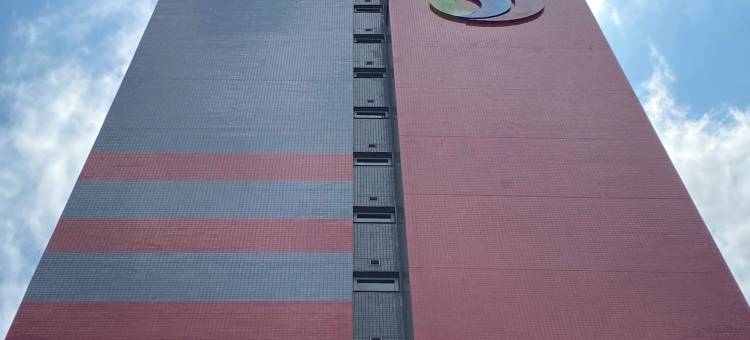 华美达安可蓬塔格罗萨(Ramada Encore by Wyndham Ponta Grossa)图片