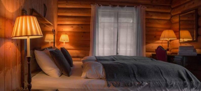 菲力普沙根酒店(Phillipshaugen Lodge)图片