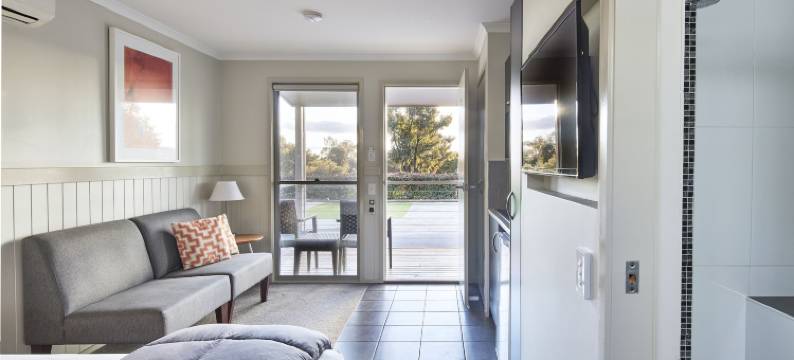 NRMA巴瑟斯特全景假日公园(Nrma Bathurst Panorama Holiday Park)图片