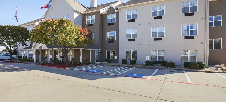 路易斯维尔丽怡酒店(Country Inn & Suites by Radisson, Lewisville, TX)图片