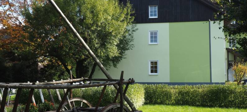 海尔伯格尔霍夫瑞恩提酒店(Rennsteighotel Herrnberger Hof)图片