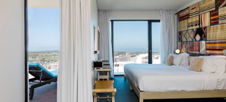 奥比杜什皇家 Spa 及高尔夫度假村(Royal Obidos Scenic Resort)图片