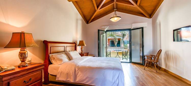 梅西纳度假式酒店(Messina Resort Hotel)图片