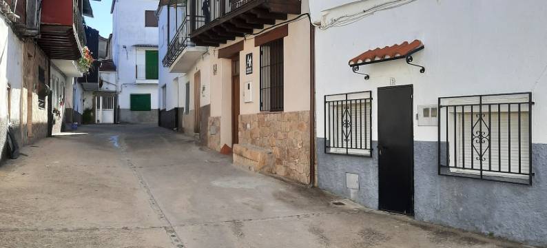 旅游旅馆我的祖母的家 - 青年旅舍(La Casa de Mi Abuela)图片