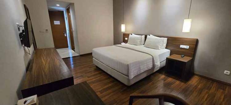 PEPABRI酒店及度假村(Pepabri Hotel & Resort)图片