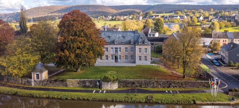 瓦勒朗城堡(Chateau de Wallerand)图片