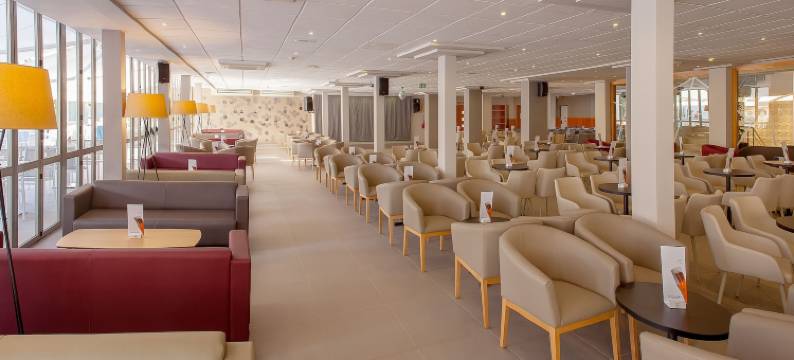 RH公主酒店(RH Princesa Hotel & Spa)图片