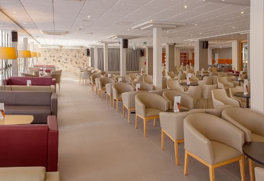 RH Princesa Hotel & Spa Hotel Overview