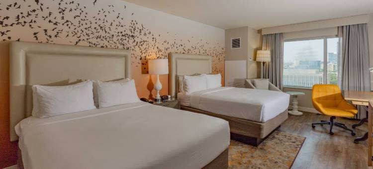 奥斯汀市中心大学英迪格酒店(Hotel Indigo Austin Downtown - University)图片