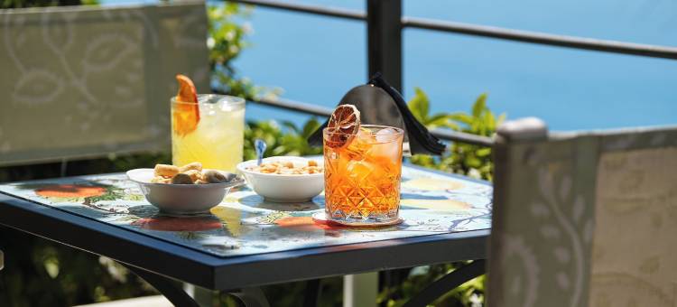 波塔尼克圣拉扎罗酒店(Hotel Botanico San Lazzaro)图片