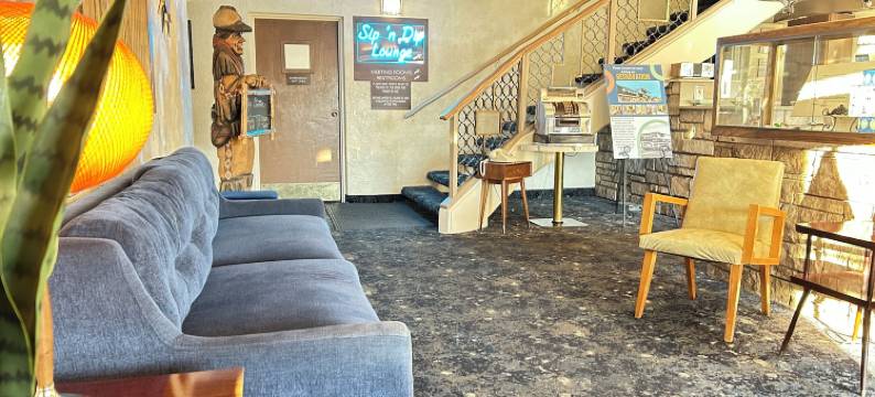 奥海勒汽车旅馆(O'Haire Inn)图片