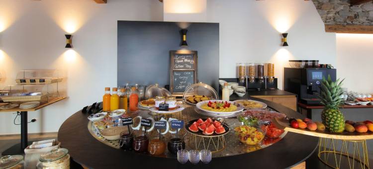 魅力酒店al Torchio(Charme Hotel Al Torchio)图片