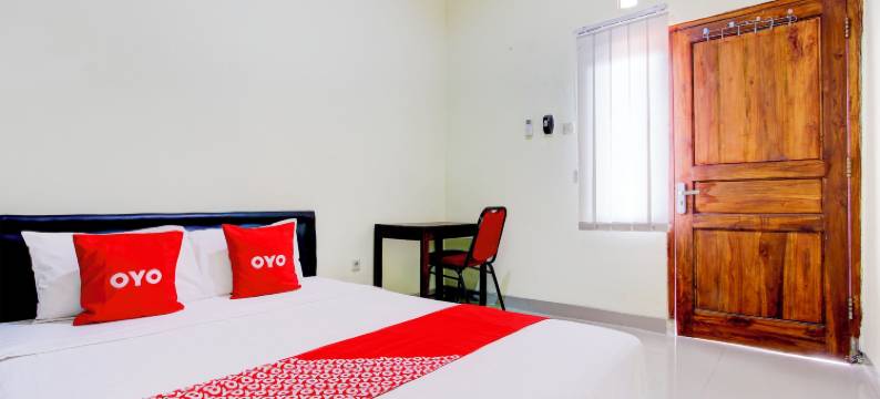 近阿迪苏西普托机场的O Joglo Sorogenen酒店(Hotel O Sleman Near Bandara Adi Sutjipto Formerly Joglo Sorogenen)图片