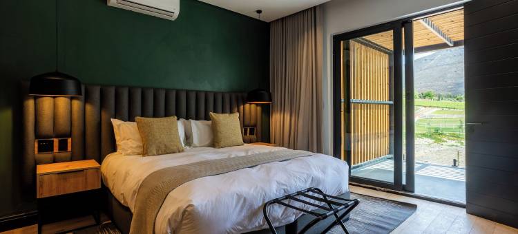 弗朗斯胡克酒店(Franschhoek Hotel)图片