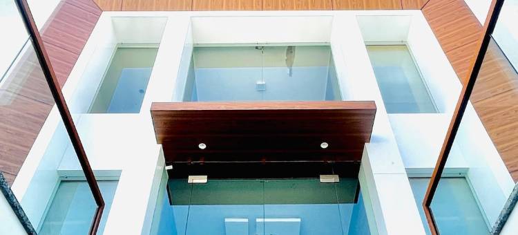 苹果公寓(Apple Residency)图片