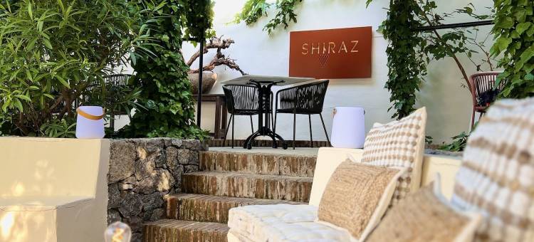 La Costera葡萄酒旅馆(Hostal del Vino la Costera)图片