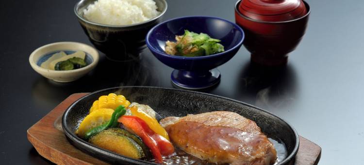 酒店 O. 濑户内(Hotel O. Setouchi)图片