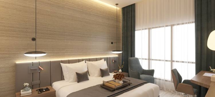 Kertel Suites(科特尔套房)(Kertel Suites)图片