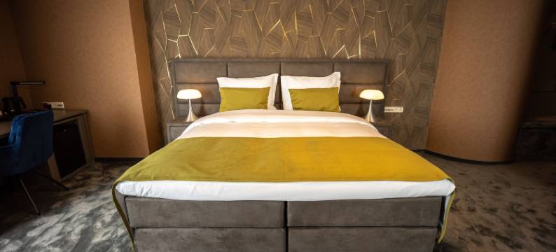 无限酒店和餐厅(Hotel & Restaurant Infinity)图片