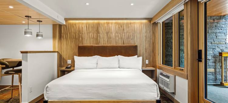 水獭酒店(Otter Hotel)图片