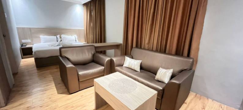 天空酒店周吉隆坡世贸中心(Sky Hotel Chow Kit PWTC)图片