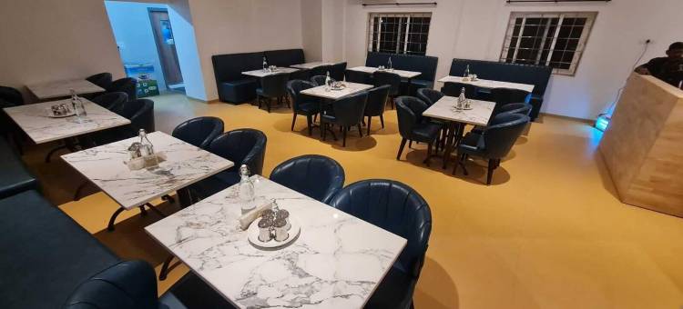 布里盖德酒店和度假村(Brigade Hotels and Resorts)图片