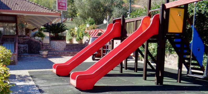 丽城餐厅酒店(Hotel Ristorante Belvedere)图片