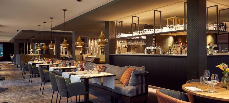 阿纳姆凡德瓦克酒店(Van der Valk Hotel Arnhem)图片