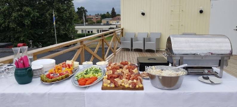 威特恩酒店(Hotell Wettern)图片