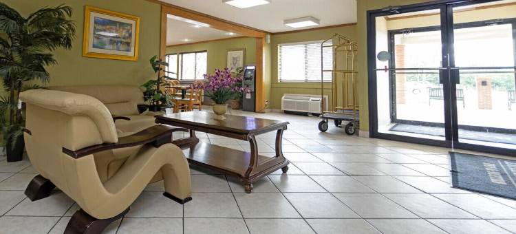 FairBridge Inn Express Decatur图片