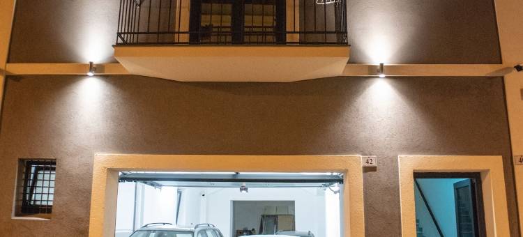 在中央民宿(InCentro B&B)图片