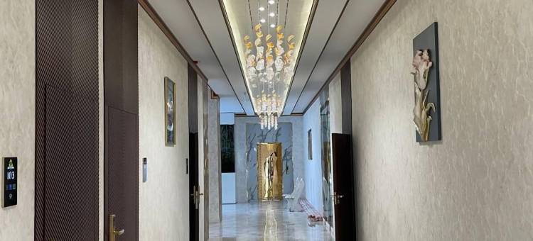 爱贝酒店(ABI Hotel)图片